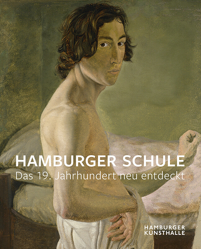 Thumbnail - Hamburger Schule | Markus Bertsch (u. A.) | Buch | 496 S. | Deutsch |