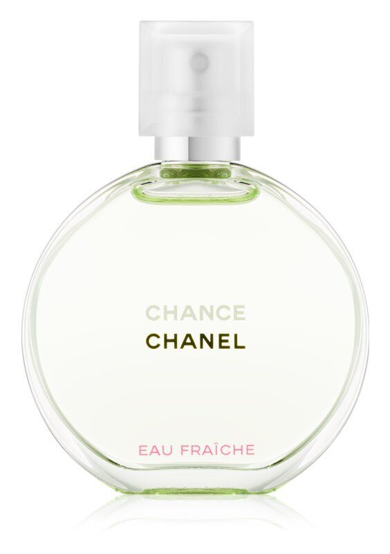 Chanel Chance Eau Fraiche 35 / 100 ml Eau de Toilette | eBay