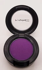 MAC Cosmetics Matte Eyeshadow - Shock-A-Holic - NEW