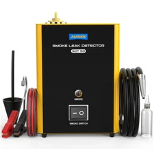 2025🔥 Automotive EVAP Smoke Machine Smoke Vacuum Leak Detector Car Smoke Tester