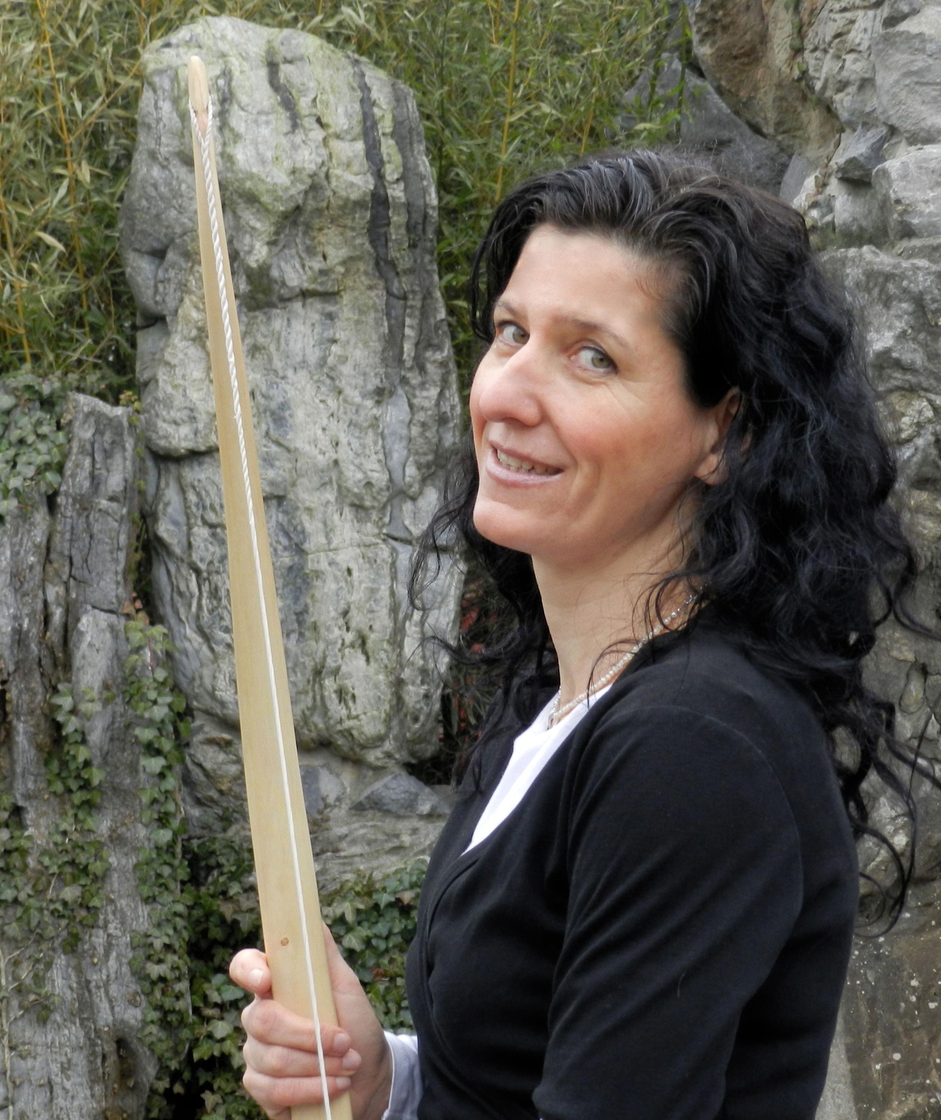 Thumbnail - Das Ziel Bist Du Susanne Sada Rothacker