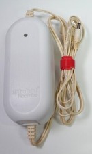 OEM iRobot Roomba 17062 Charger Power Cord for 500 600 700 Series White Genuine