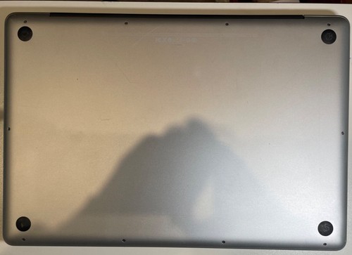 Apple MacBook Pro 2009 17" 2.8GHz 8GB RAM 256GB SSD macOS 11.7.10 Fine Condition - Picture 19 of 24