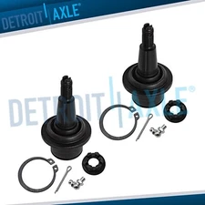 Front Lower Ball Joints for 2018-2020 Ford Expedition F-150 GT Lincoln Navigator