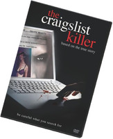 The Craigslist Killer The Craigslist Killer