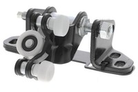 Vaico V10-2614 RollenfüHrung, SchiebetüR FüR MERCEDES-BENZ VW