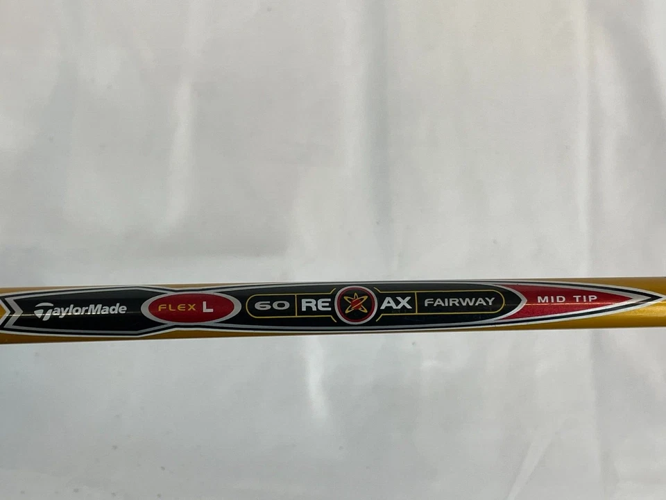 Taylor Made R7 Damen Titanium Fairwayholz 5 + Ladies (179.24) - Bild 4 von 4