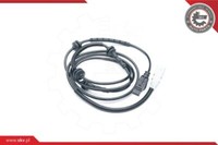 SKV Germany 06SKV320 ABS Sensor FüR Citroen C5 C6 Peugeot 407 1.6-3.0D 03.04-OE