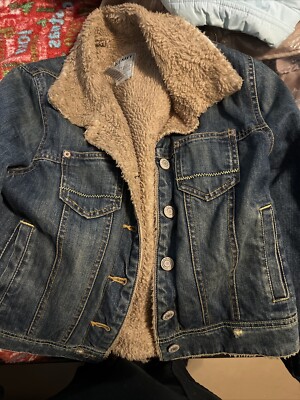 Girls Jacket