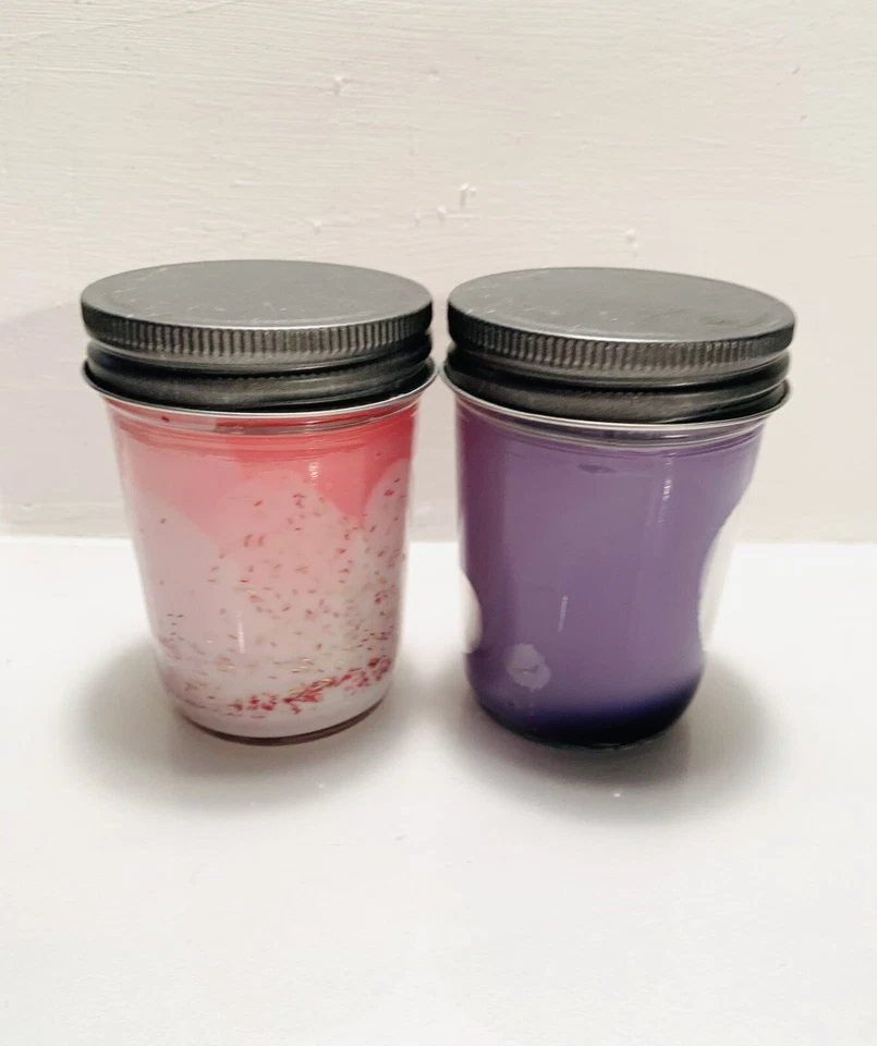 Pacote GRANDE de vela perfumada - Imagem 4 de 4