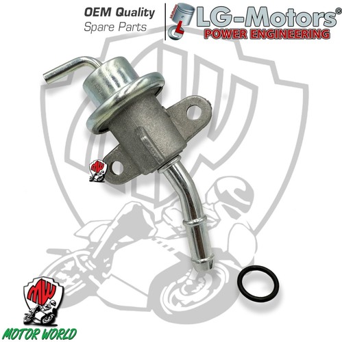 Régulateur De Pression De Carburant PR4117 Pour Nissan Tsuru, Sentra, NX, Infiniti G20 2.0L 1991-1996 - OEM 22670-53J00