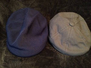 kids kangol hat