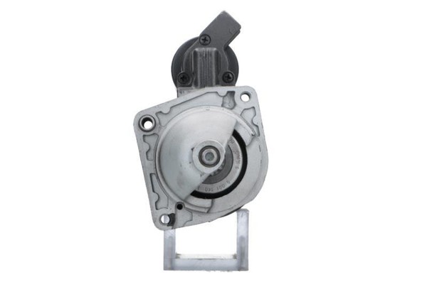 Anlasser Fiat 2.2 Kw FüR Oem Bosch Instand Gesetzt Vgl.Nr. 0001218008 / 00012181-image