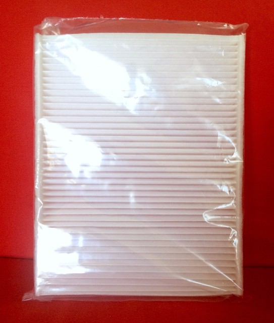 2x C26175 PREMIUM Cabin Air Filter for Ford Fiesta 2011 2019 CF11670 24619 eBay