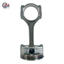 DODGE CHARGER SXT 2013-2023 AWD 3.6L FLEX ENGINE PISTON & CONNECTING ROD 27K OEM