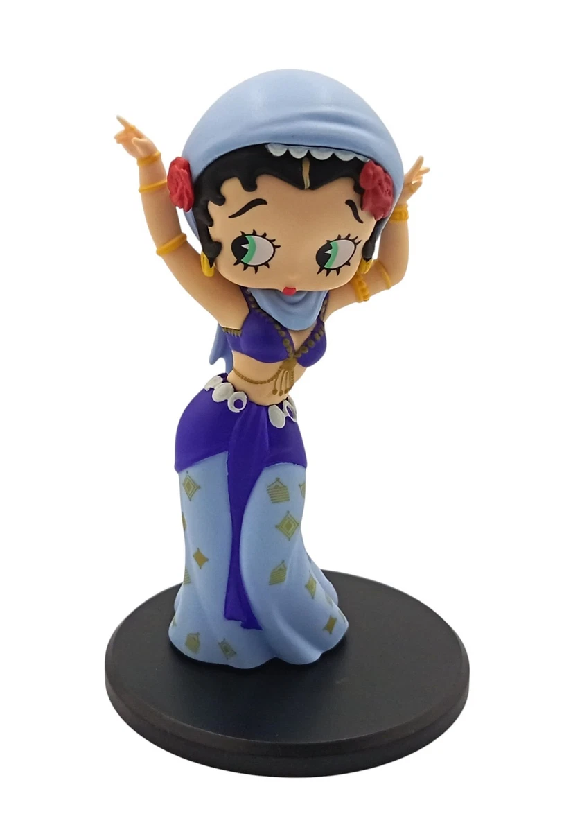 Betty Boop products for sale | eBay
