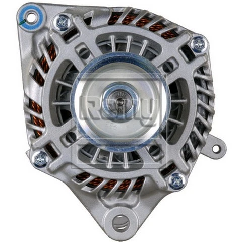 Alternador Remy 11102 Premium para 11-22 Armada NV2500 NV3500 QX56 QX80 - Imagem 3 de 4