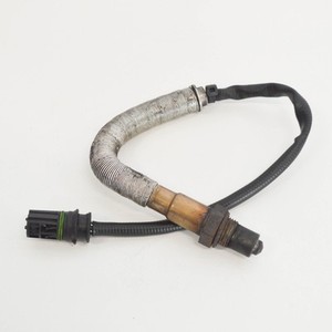 BMW 5 E60 3.0 Benzin 160kw Lambdasonde 4 Pins 0258006789 7545243 2009