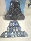 Vintage 1980 Kenner Star Wars ESB * DARTH VADER FIGURE CARRYING CASE w/ INSERT!