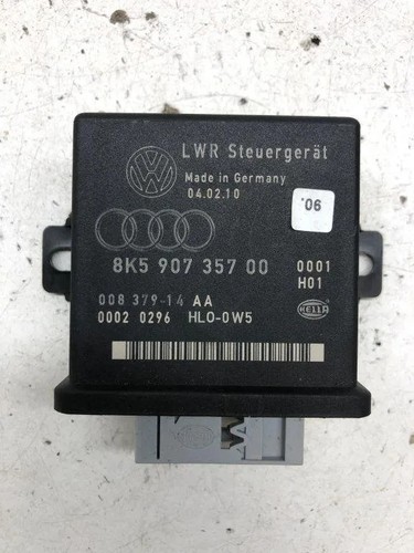AUDI A5 Sportback 8TA Scheinwerfer-Steuergerät 8K5907357 3.00 Diesel 30594552