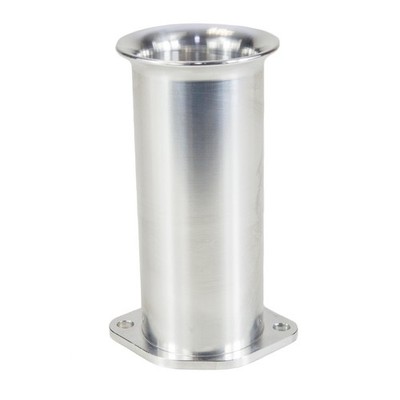 Weber DCOE 40mm x 75mm 1pcs Carb Trumpet IDF Dellorto DHLA DRLA Solex ITB