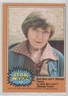 1977 O-Pee-Chee Star Wars Aunt Beru Lars Shelagh Fraser #159