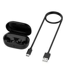 Protable Charging Storage Charging Case For Jabra Elite 7 Pro Headset