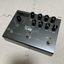 Strymon Timeline Delay Effector - Creazione audio multifunzionale