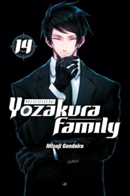 Mission: Yozakura Family, Vol. 14 : Volume 14 Hitsuji Gondaira - Image 7