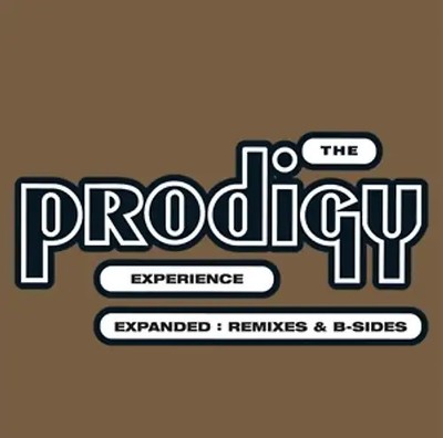 the Prodigy - Experience/Expanded (Re-Issue)