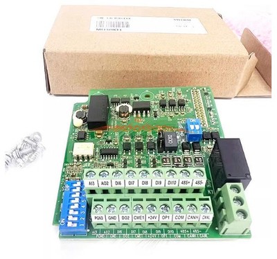 1PCS New in box Inovance MD38IO1 Series Inverter IO Expansion Card