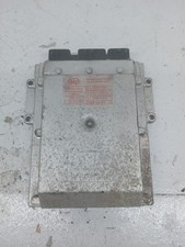 Ford Transit 2.2 FWD Euro 4 MK7  2006 - 2011  Engine ECU 8C11-12A650-CD