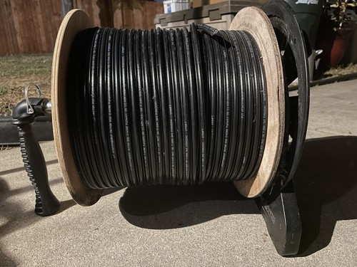 Caox cable/cable reel-read description for more information