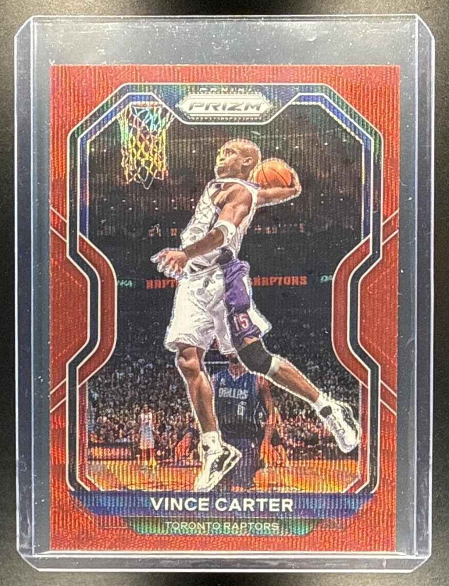 Vince Carter Trading Cards for sale | eBay