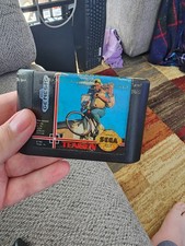 Paperboy 2 (Sega Genesis, 1992) Authentic Cartridge Only