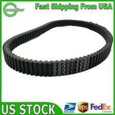 New For Kawasaki Ridge / Ridge XR 2024-2025 CVT Drive Belt Drive Belt 59011-0065