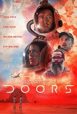 Doors (Blu-ray) Josh Peck Wilson Bethel Kyp Malone Lena Esco