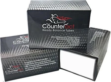 Counteract MKT-05 Inner Tube - 4.00/4.60-18 - TR-6 Stem