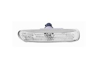 Van Wezel Blinker Weiß Seitlicher Einbau (0646915) FüR Bmw 3 |