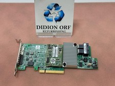 USED LSI SAS9361-8I Raid Controller No battery or mount SKU 17426