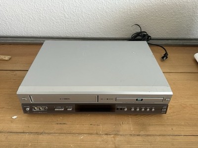 Toshiba SD-V280 DVD Player Recorder