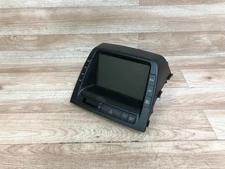TOYOTA PRIUS OEM HYBRID INFORMATION DISPLAY SCREEN NAVIGATION RADIO 06-09 3