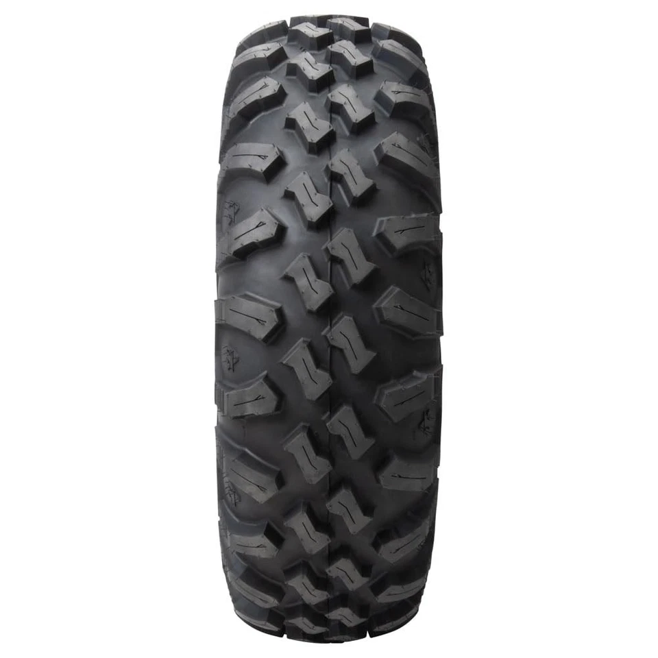 (2 Pack) Tusk Megabite® Radial Tire 26x11-14 For POLARIS RANGER 700 HD 2009 Foto 2 de 4