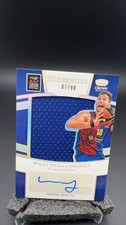 2024-25 Crown Royale Euroleague Willy Hernangomez Silhouettes /99 #12566 RG