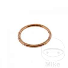 33645-exhaust manifold gasket 37X45X4MM compatible with Honda VT 750 