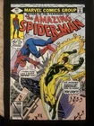 The Amazing Spider-Man #193 (Marvel Comics June 1979)