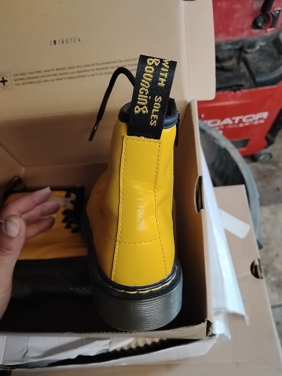Dr Martens Air Wair | eBay