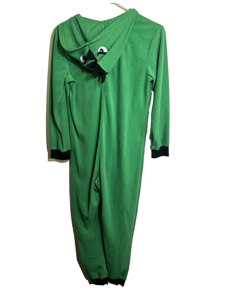 Joe Boxer Niños en Pieza Capucha Dormir Talla Grande 10 12 Foto 4 de 4