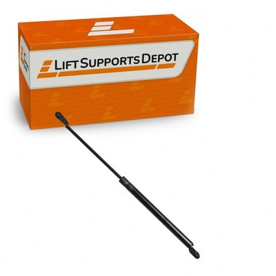 Qty 1 Fits Suzuki Samurai 1981 to 1988 Rear Door Lift Support Tin Roof Only