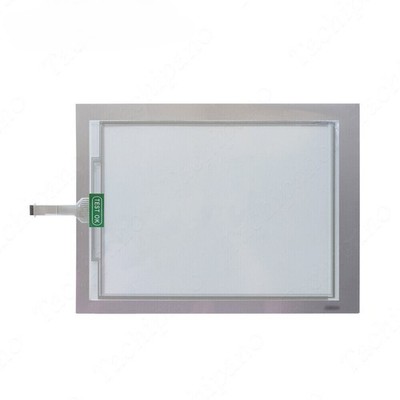 NS15-TX01S-V2 Touch Screen Panel for Omron NS15-TX01B-V2 with Front Overlay